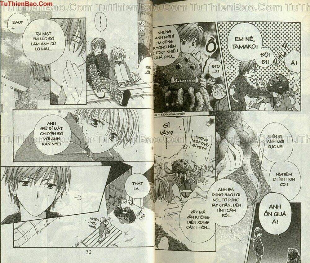 hồng ngọc chapter 4 23