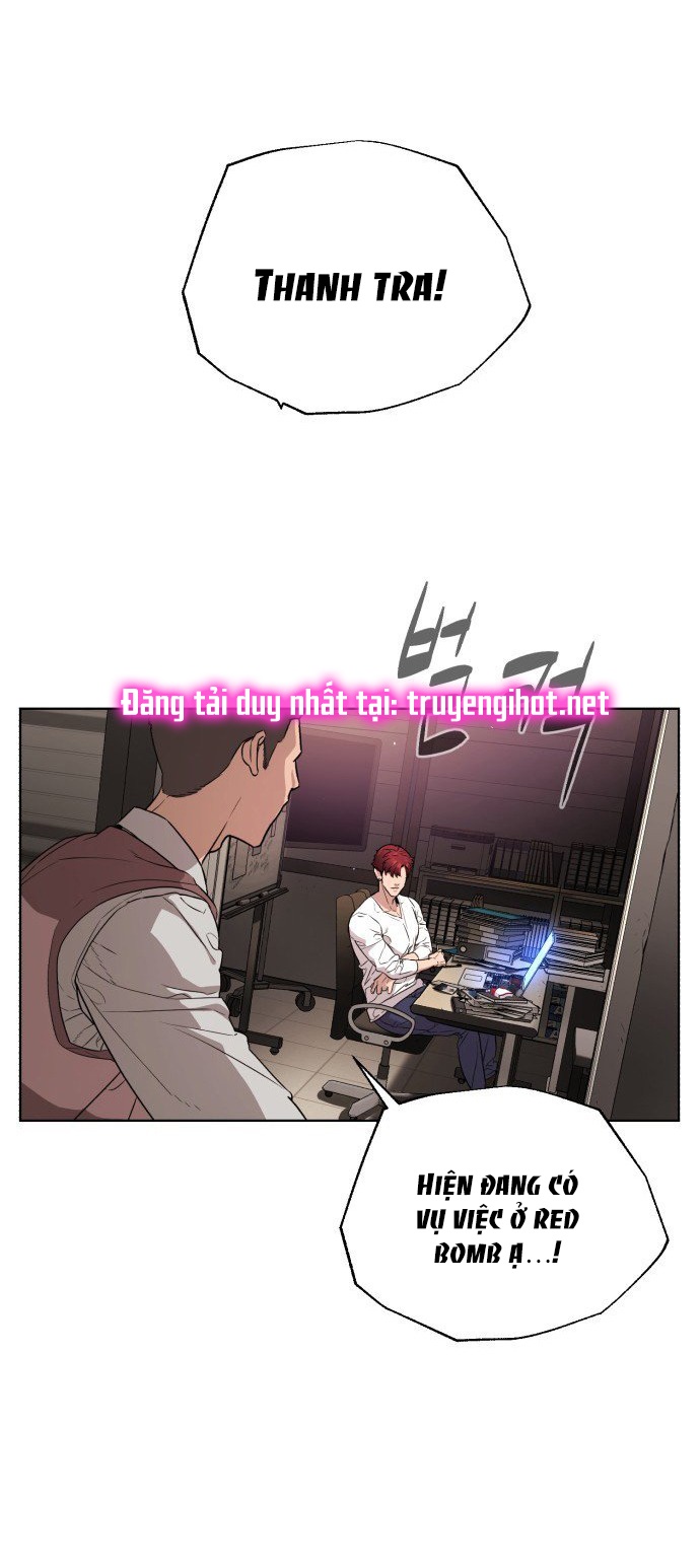 bạch huyết - white blood chapter 15 8