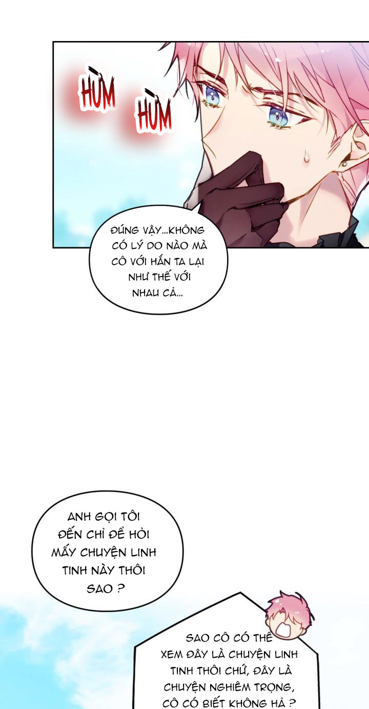 kết thúc của nhân vật phản diện chỉ có thể là cái chết chapter 87 31