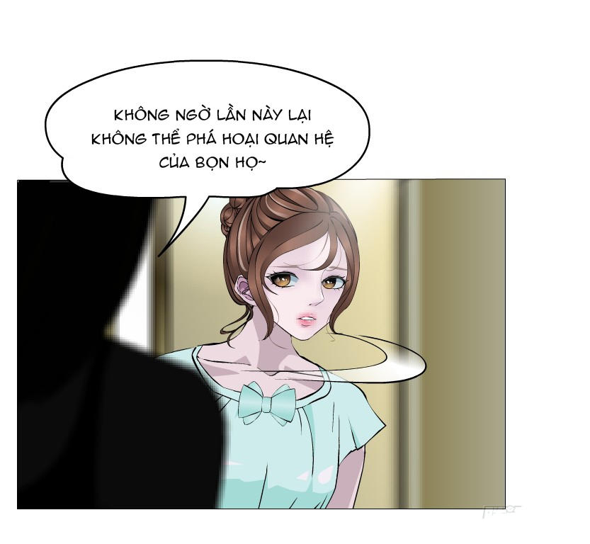 cạm bẫy của nữ thần chapter 164 22