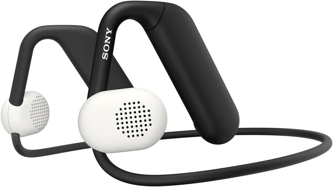 Tai nghe Bluetooth thể thao Sony Float Run WI-OE610 - hàng chính hãng