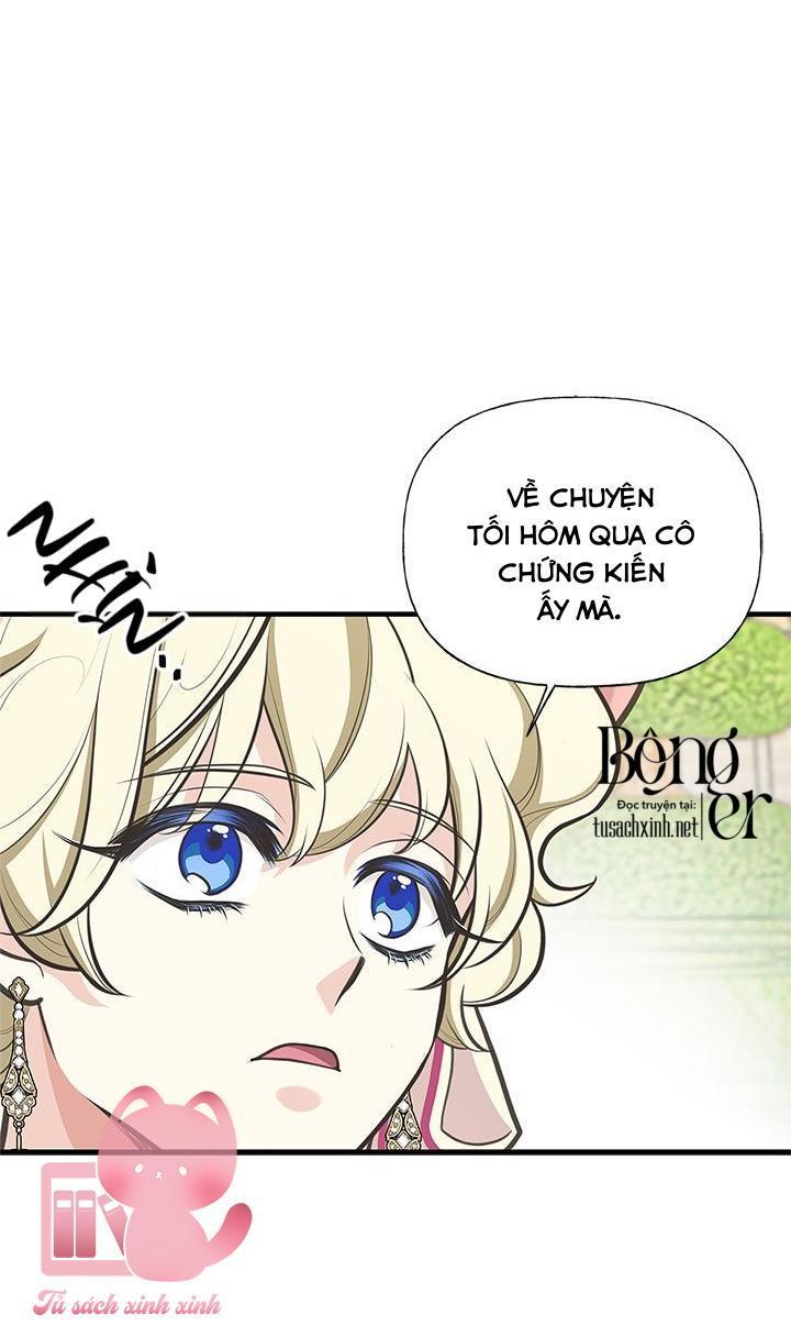 chị tôi nhặt về nam chính của tiểu thuyết chapter 68 11