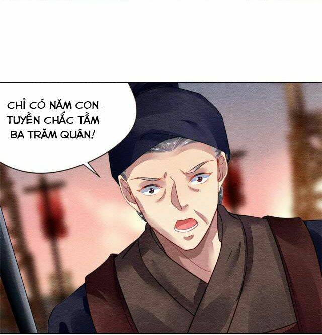 vấn đan chu chapter 22 36