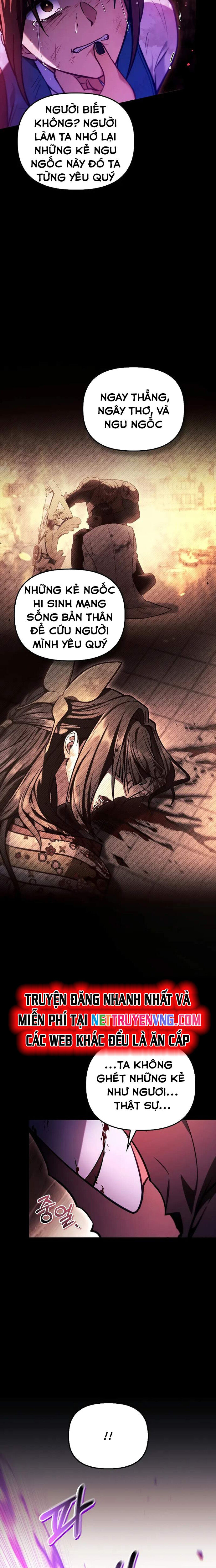 Kí Sự Hồi Quy chapter 131 17