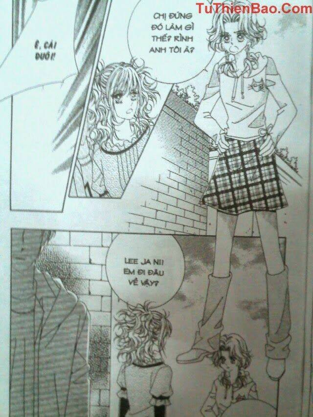 tình trong mộng chapter 10 4