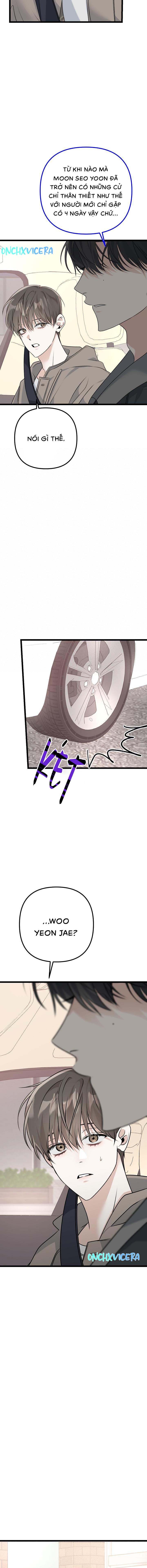 say nắng chapter 12 16