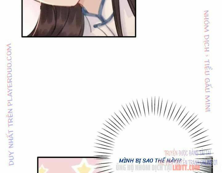 trọng sinh bá sủng nhiếp chính vương quá mạnh mẽ chapter 146 71