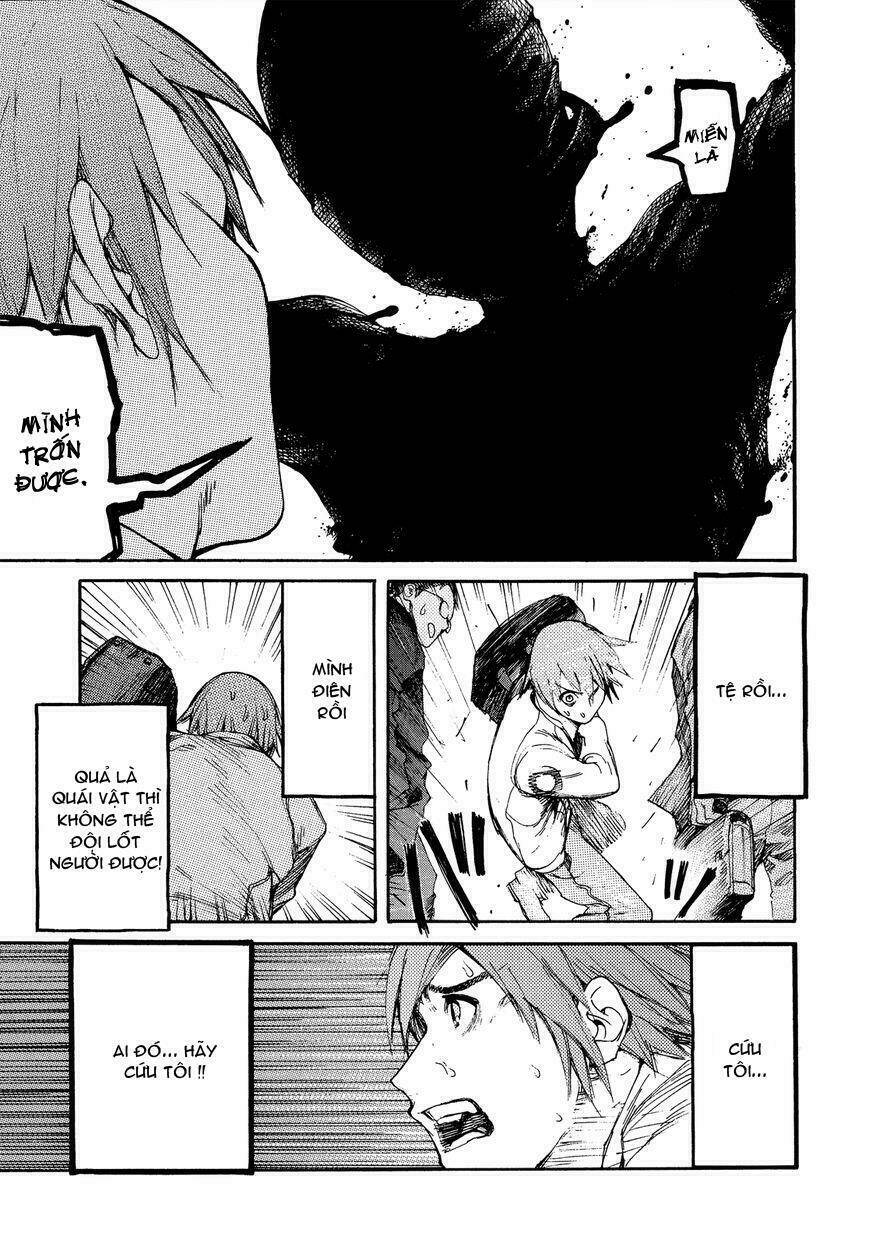 á nhân chapter 0 26