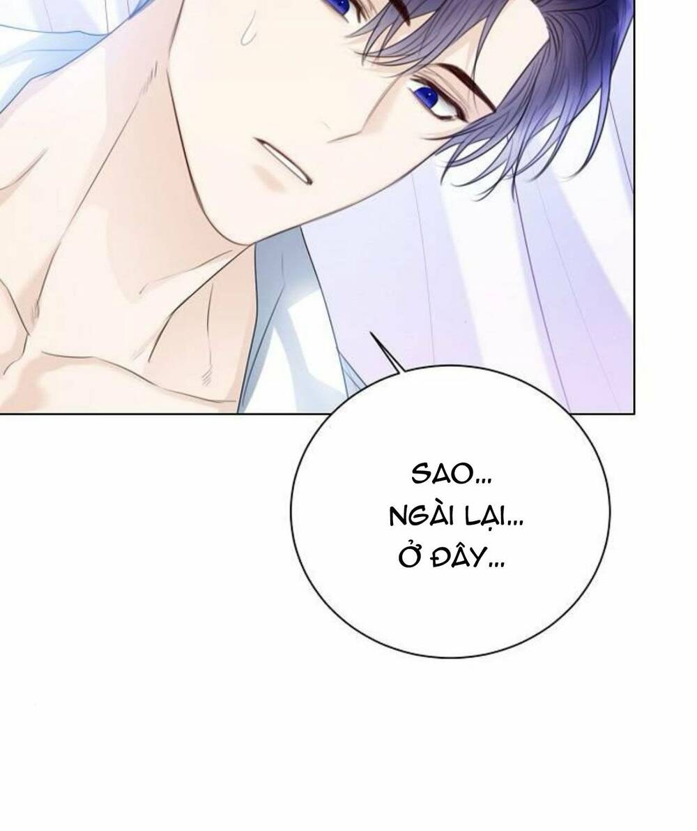 tôi sẽ từ bỏ vị trí hoàng hậu chapter 44 10
