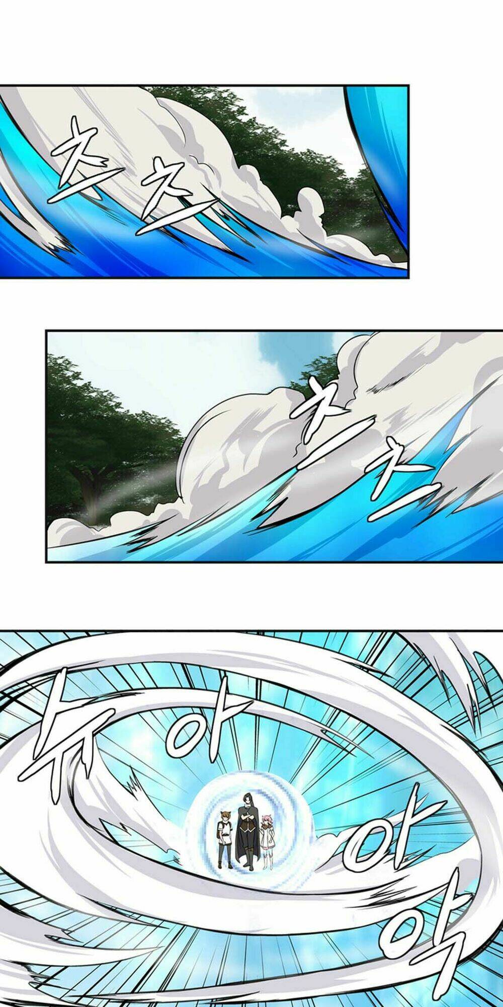 ảo mộng vương chapter 8 9