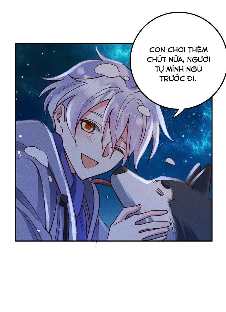 mê muội mất cả ý chí chapter 59 4