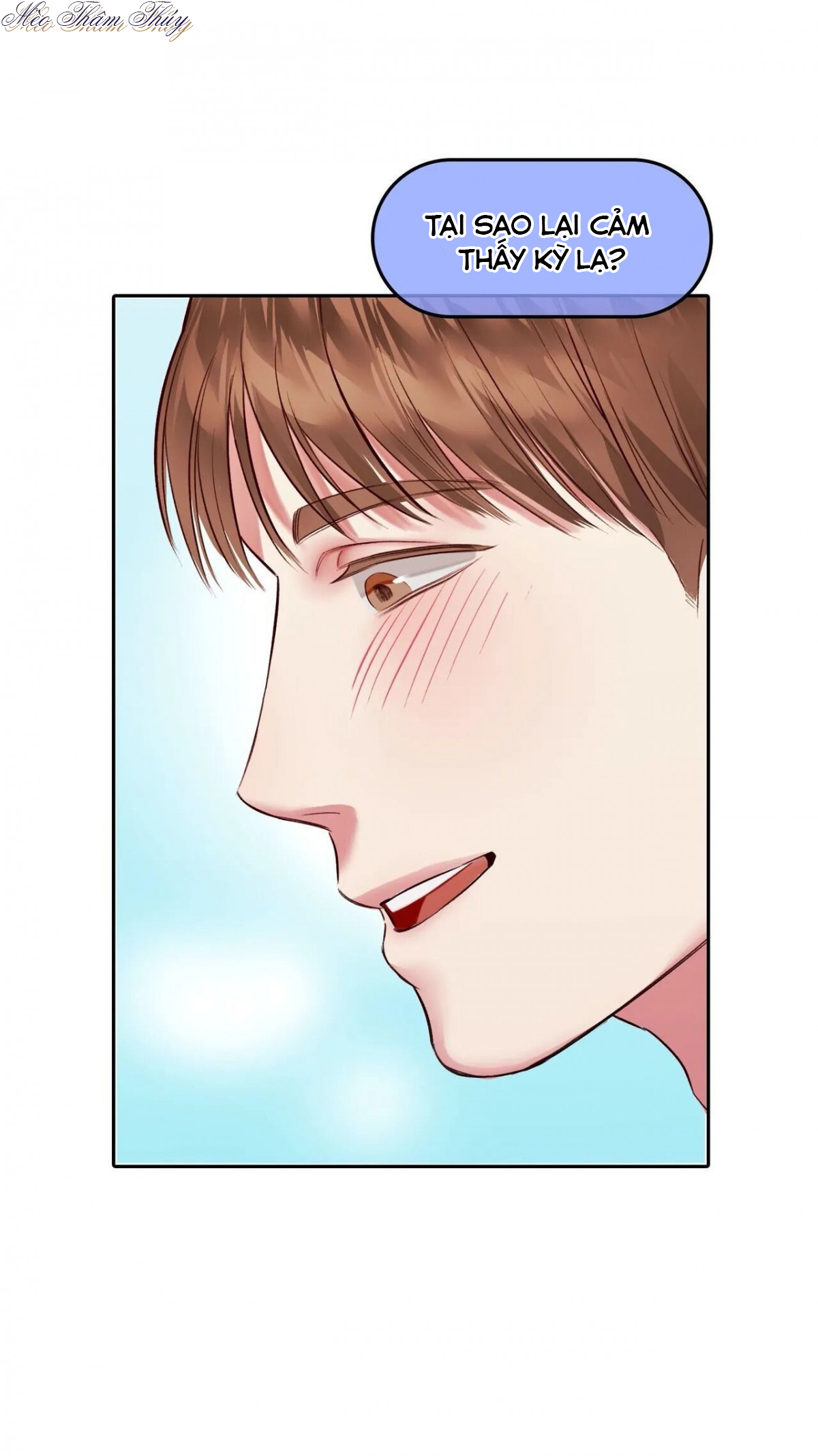 chăm sóc cậu nhóc ngực khủng chapter 4 53