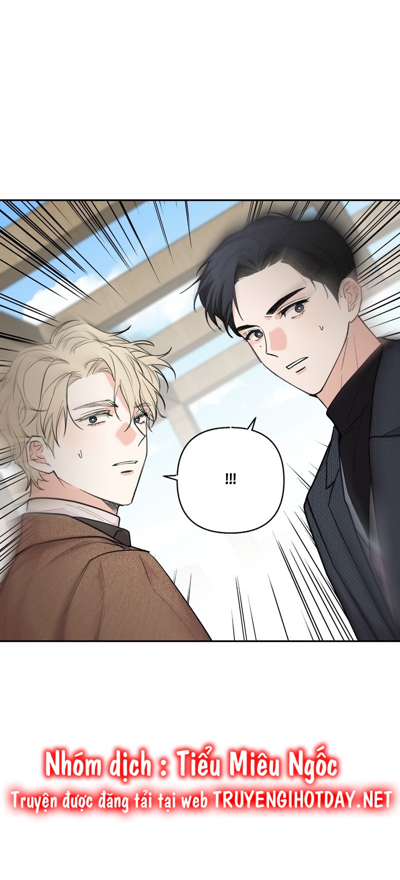 chúng ta ly hôn đi! chapter 50 14