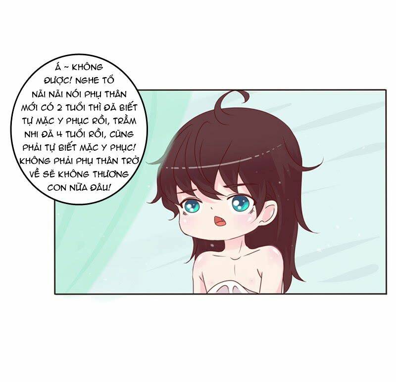 tướng quân mời ra trận chapter 1 42