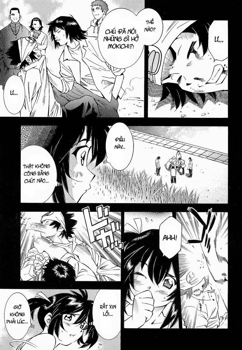 battle club chapter 4 9