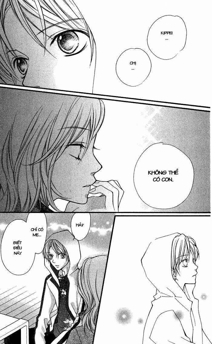 câu chuyện tuổi teen chapter 25 30