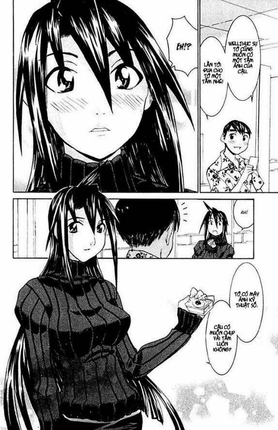 no bra chapter 13 26