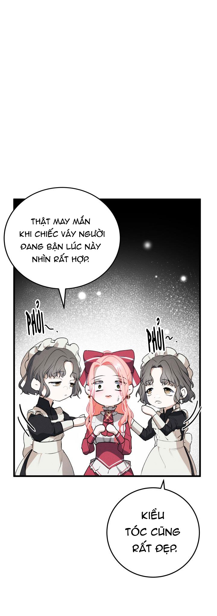 tôi muốn hủy cuộc hôn ước này chapter 21 8