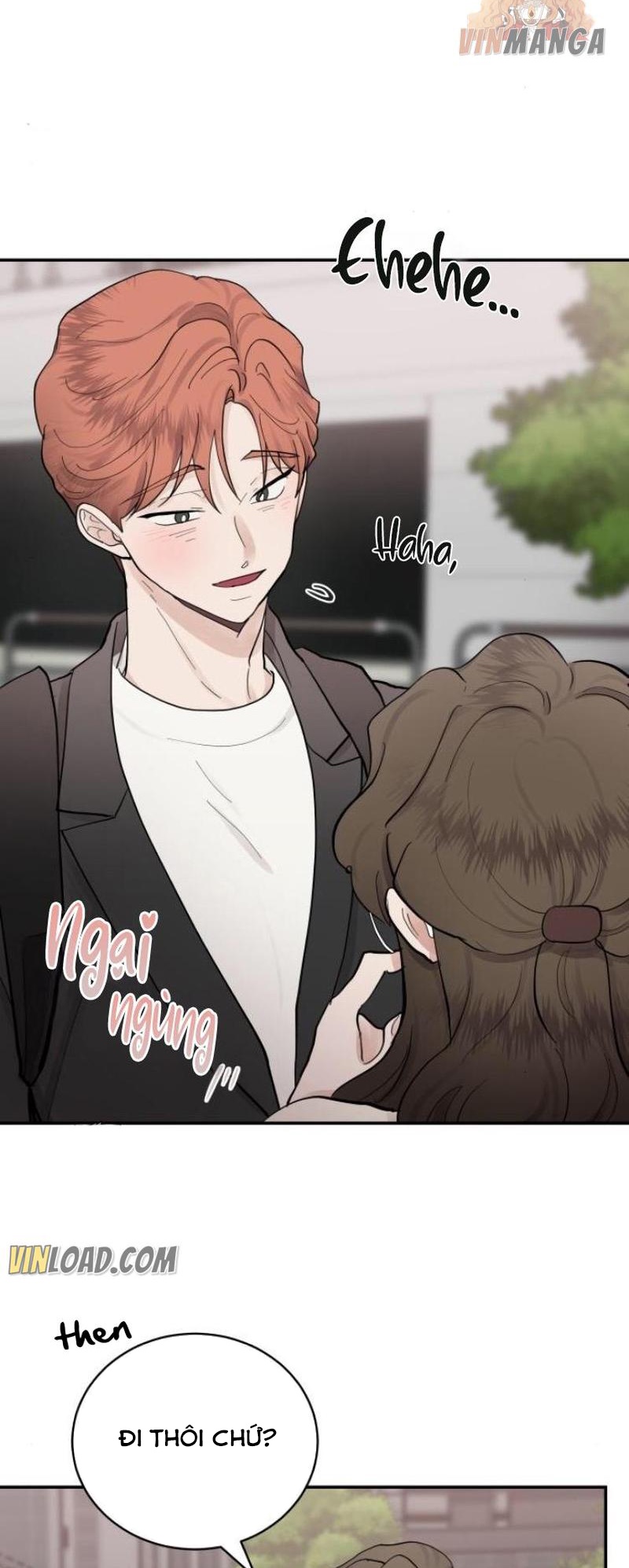 cặp đôi oan gia ngõ hẹp chapter 69 22