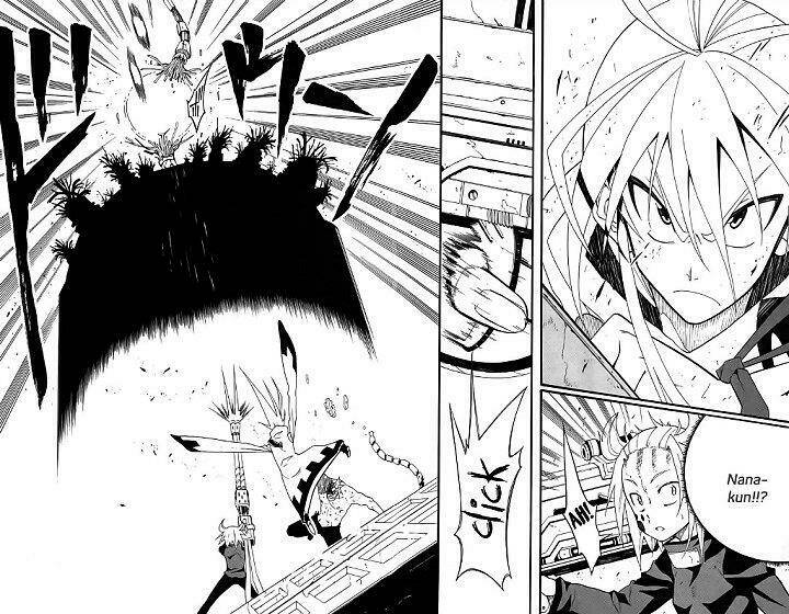 tripeace chapter 27 43