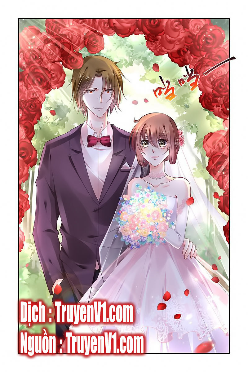 thuần tình nha đầu hoả lạt lạt 2 chapter 1 2