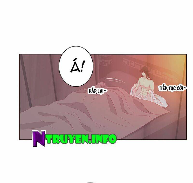 tướng quân mời ra trận chapter 137 12