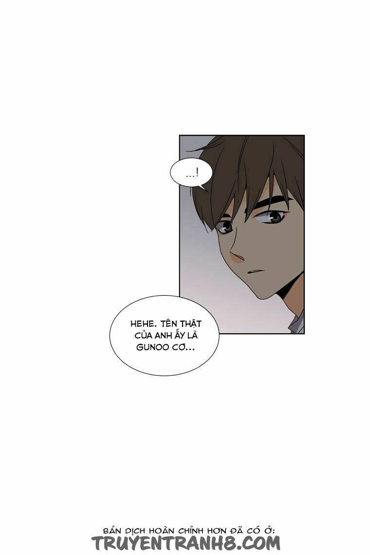 bokhee-ssi đáng yêu chapter 5 37