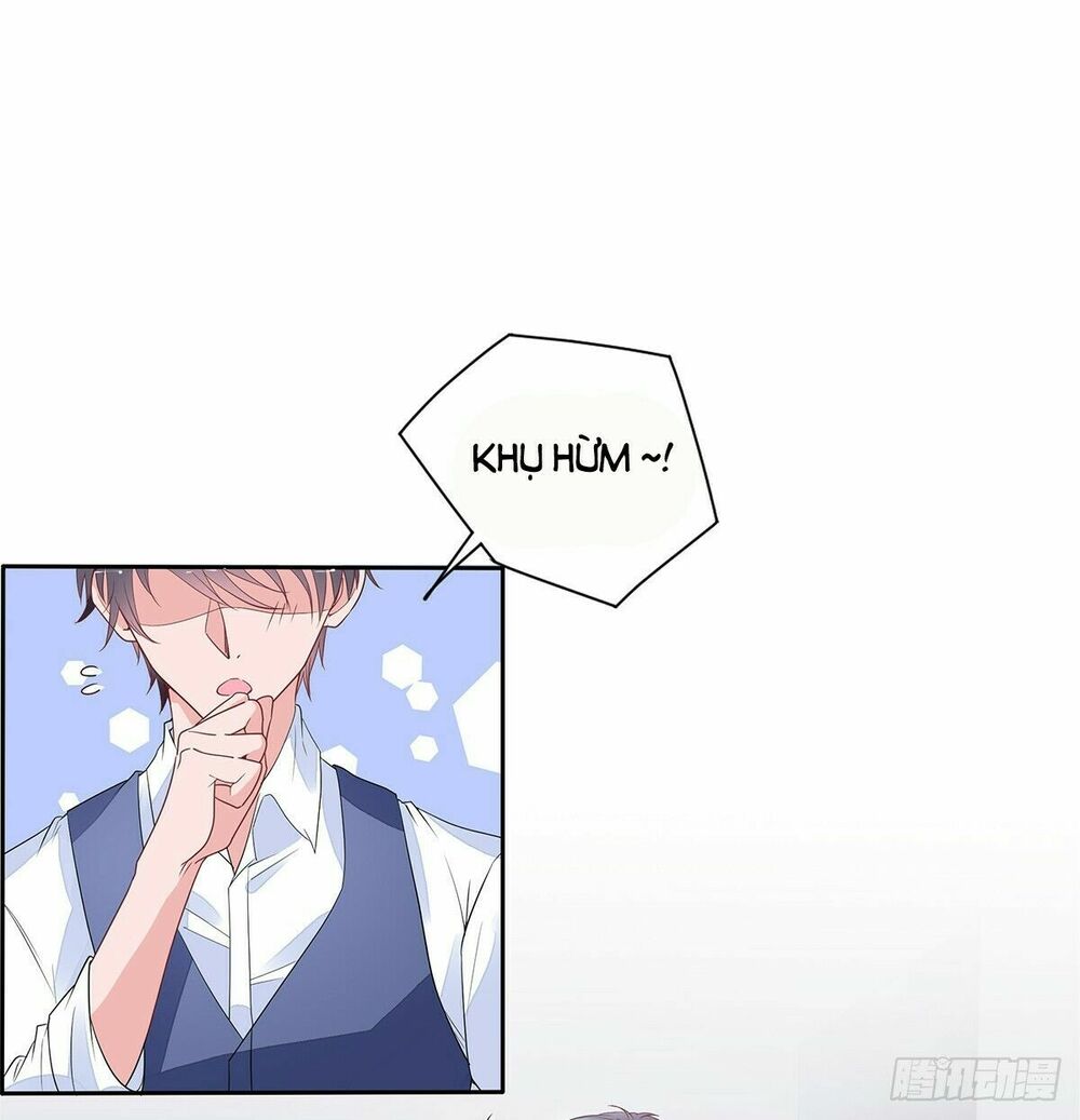 manh thê khó dỗ phần 2 chapter 5 7