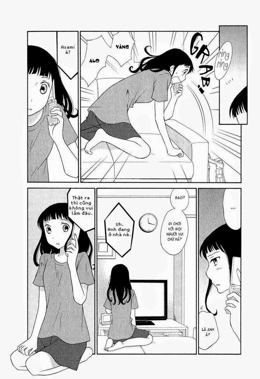 apart mate chapter 5 6