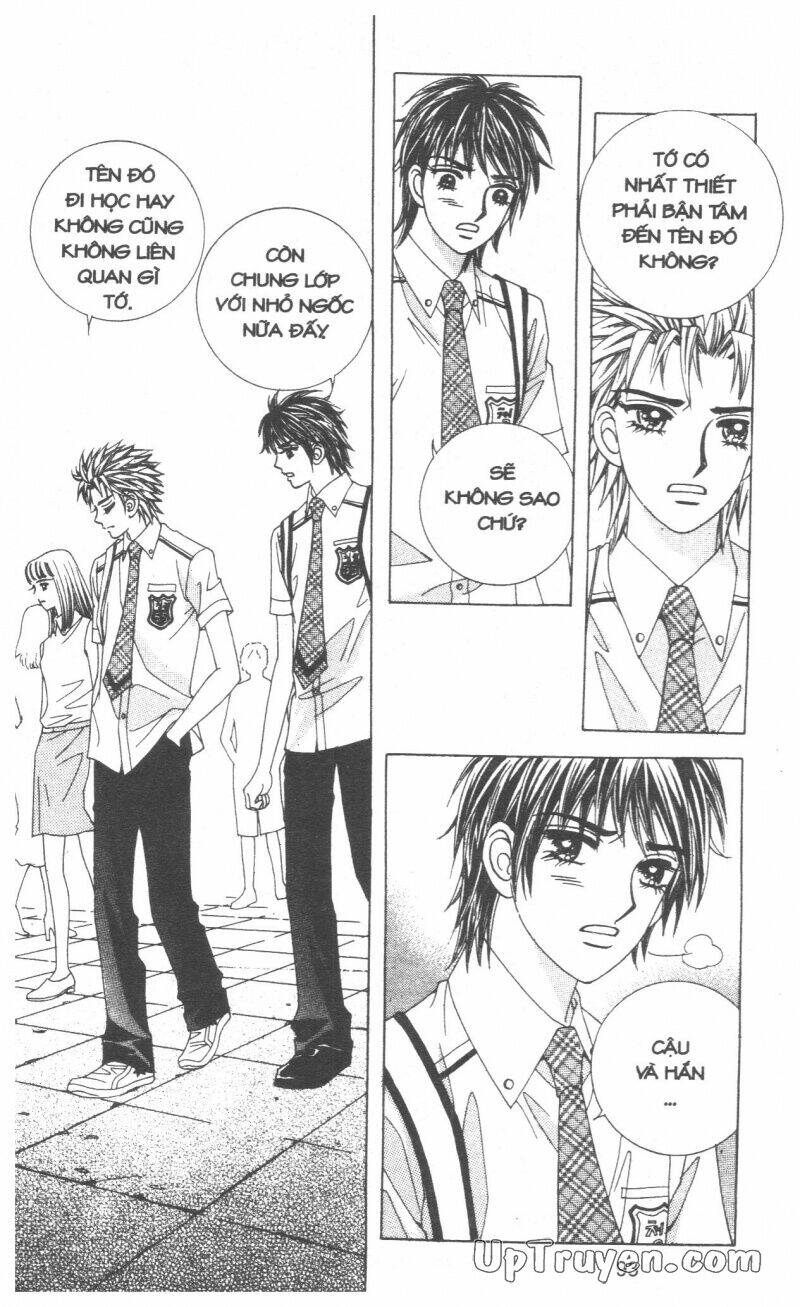 cáo già gặp sói điên chapter 2 94