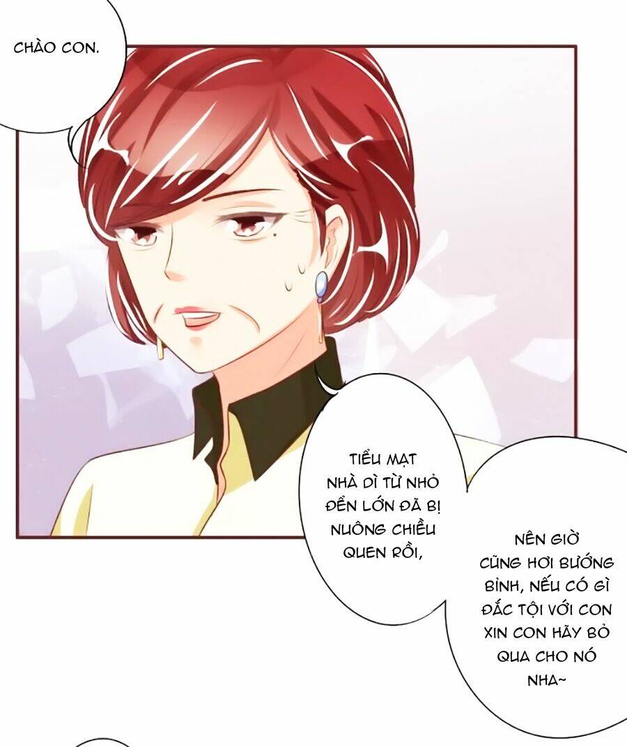 vương tước tư hữu bảo bối chapter 57 6