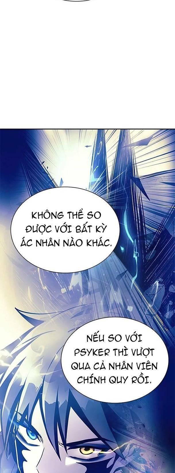 chuyển sinh thành ác nhân chapter 64 31