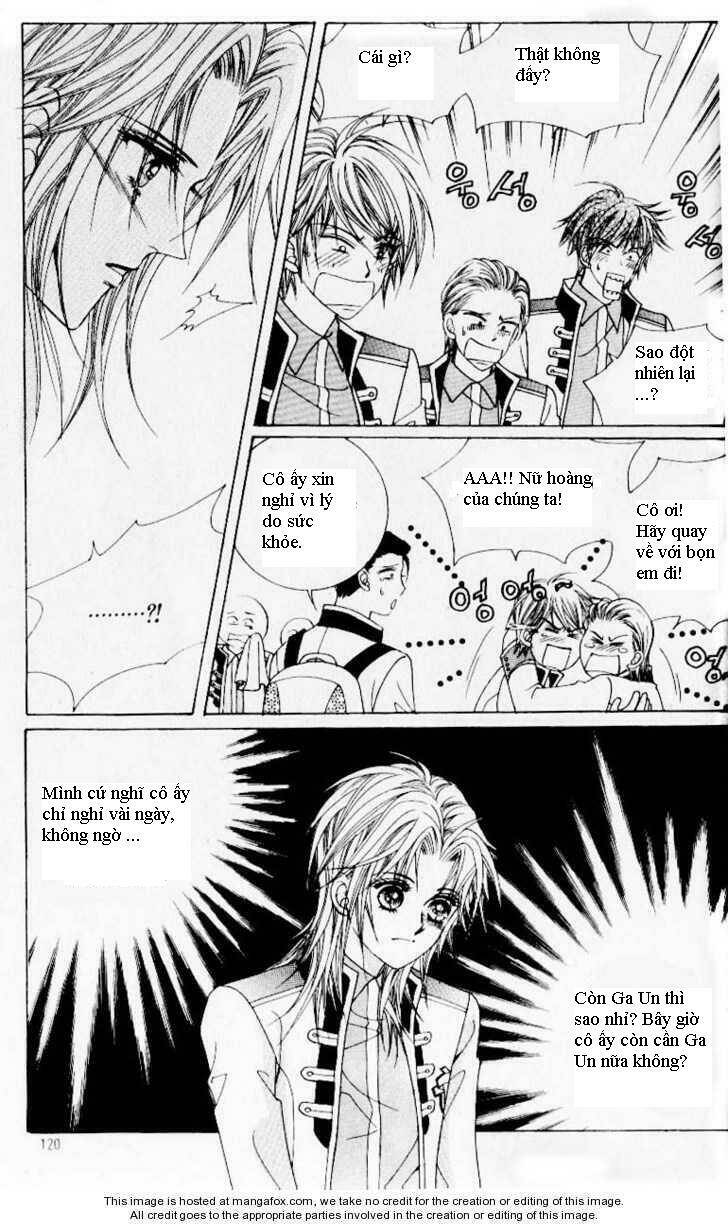 thần tượng mua sắm chapter 31 20