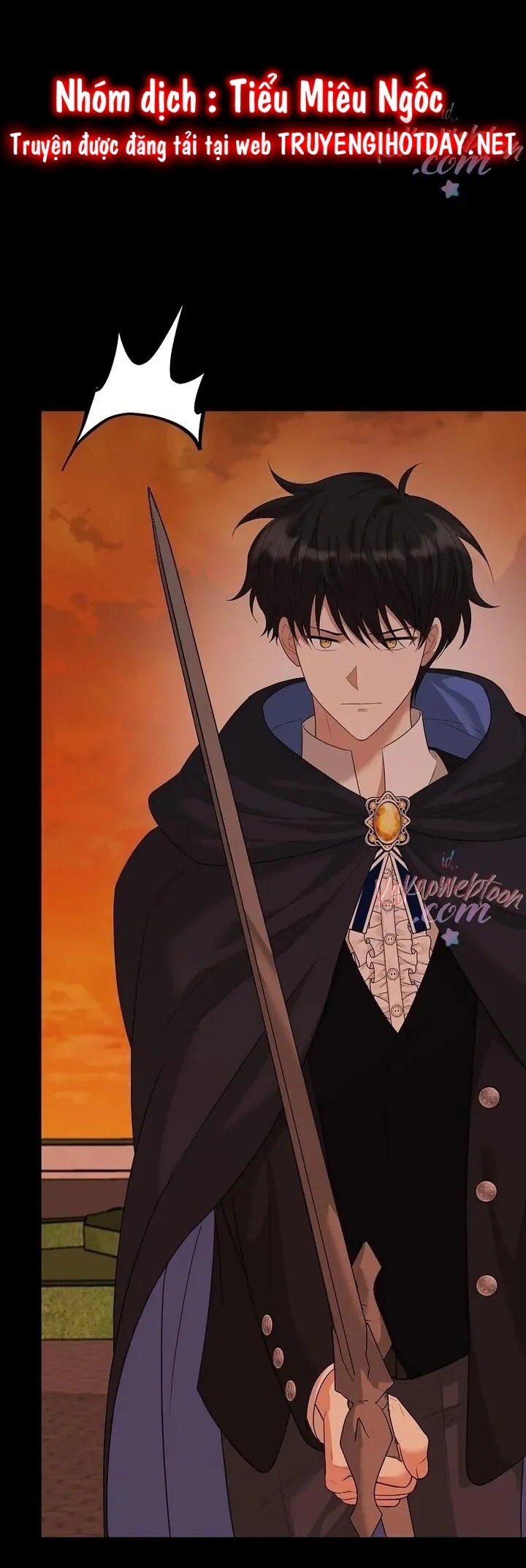 anh trai nguy hiểm của tôi chapter 86 36