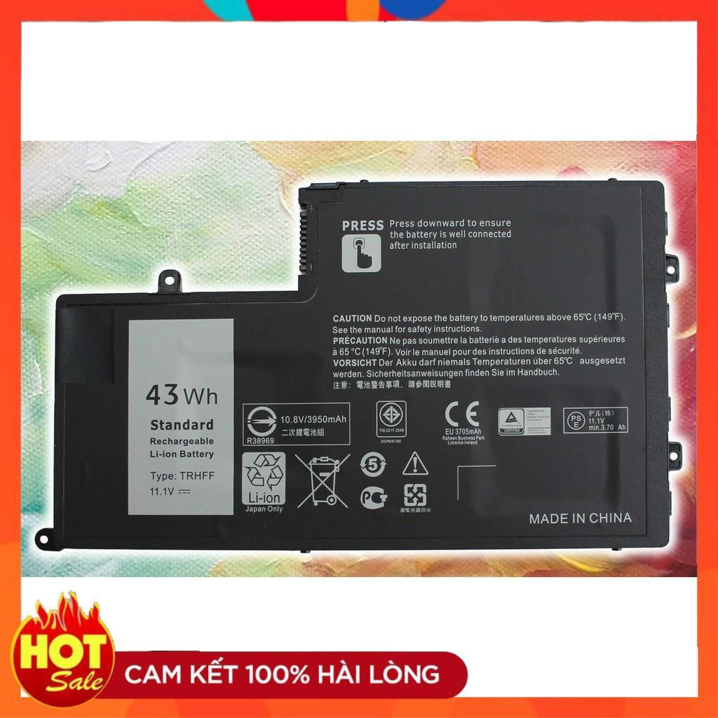 Pin Dùng Cho Laptop Dell Inspiron 5447 5545 5547 5548 5448