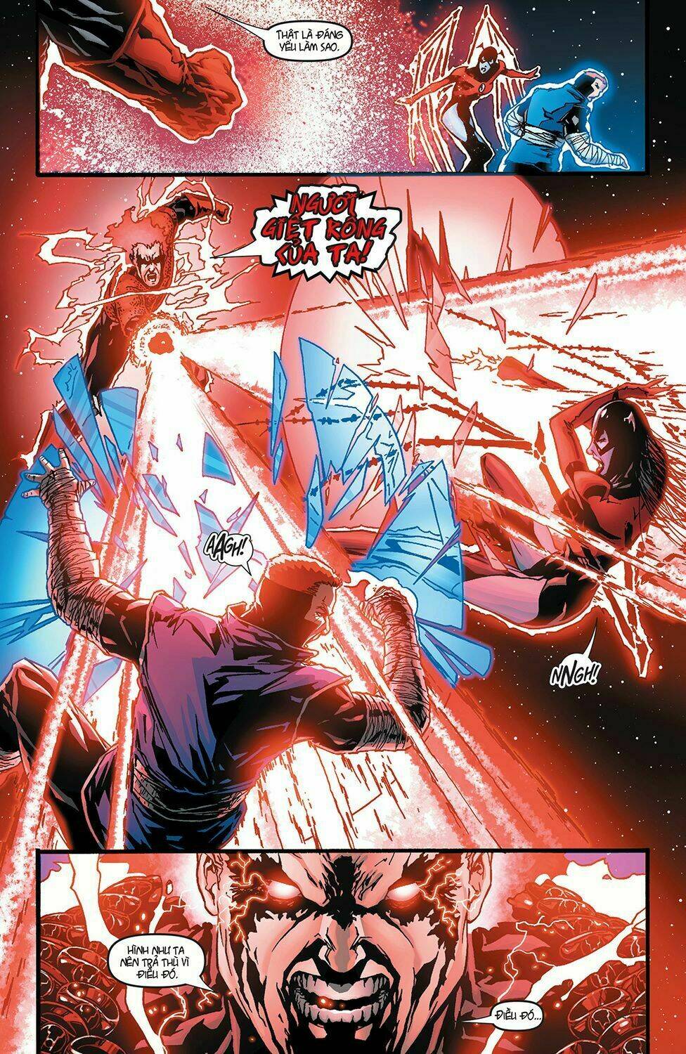 red lanterns chapter 1 11