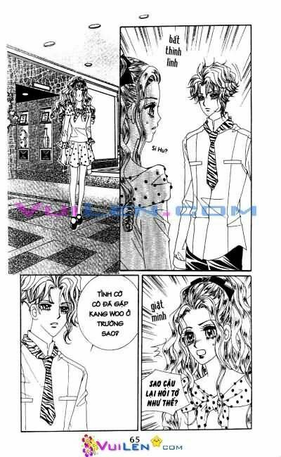 chạm mặt thần tượng chapter 12 65