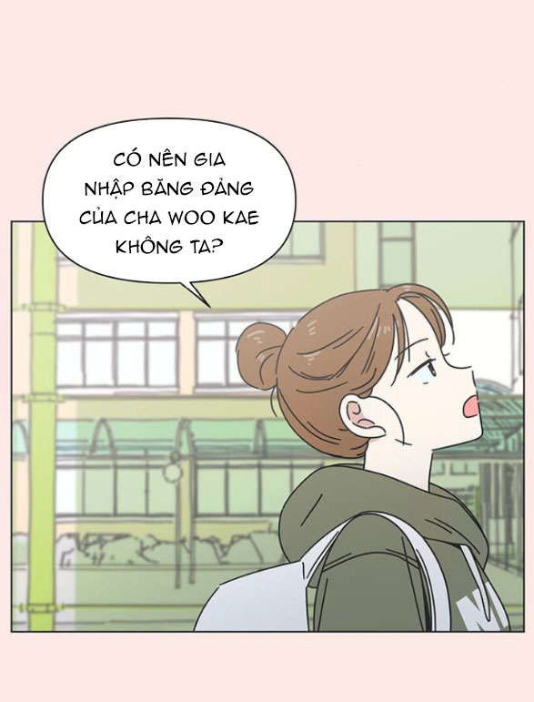 Thanh Xuân Đáng Yêu chapter 17.1 21