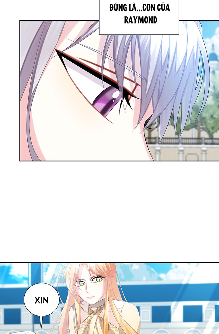 sự hối hận muộn màn chapter 19 25