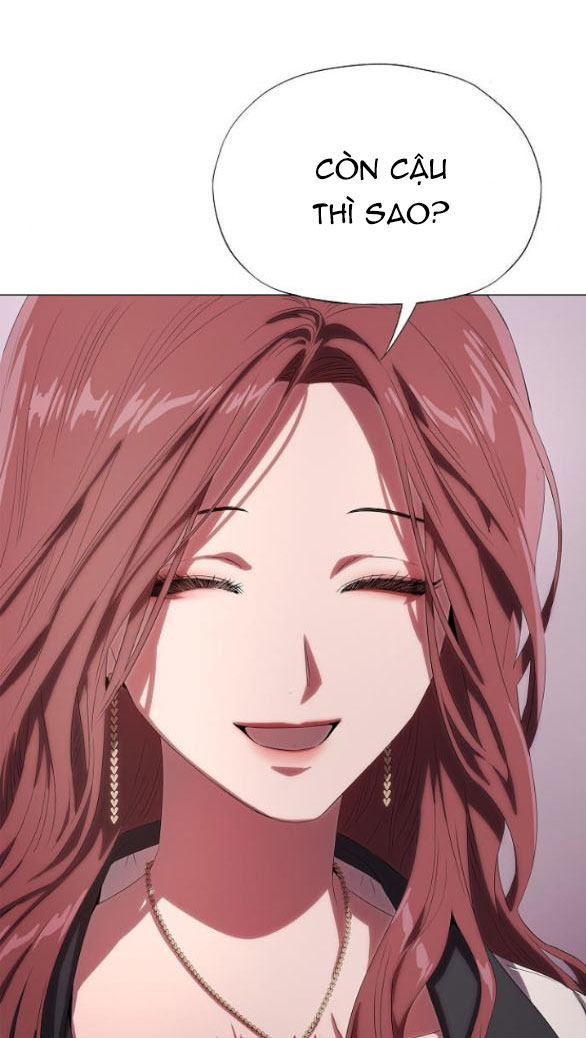 không thể thoát ra khỏi bộ phim kịch tính chapter 9.2 17