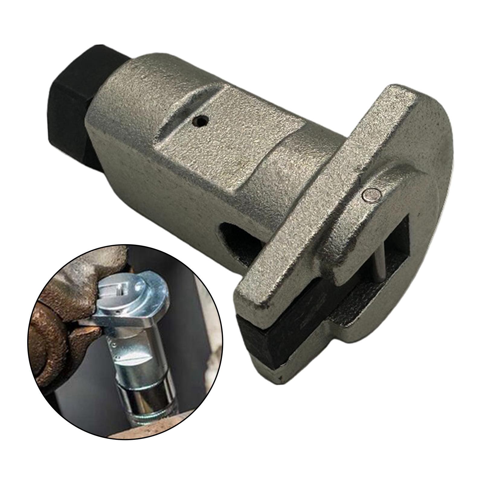 Hydraulic Shock Absorber Removal Tool Strut Remover High Hardness Sturdy Shock Absorber Dismantle Spare Parts