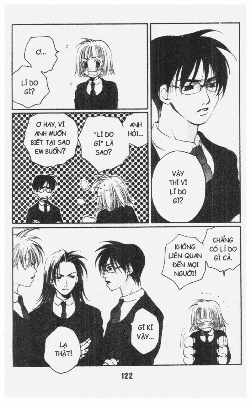 diamond head chapter 3 124