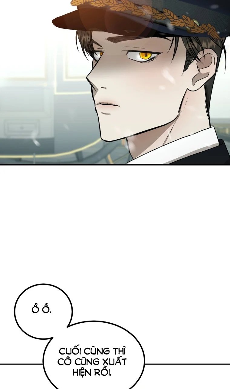 khi tôi bị chú chó tôi bỏ rơi cắn chapter 4.2 53