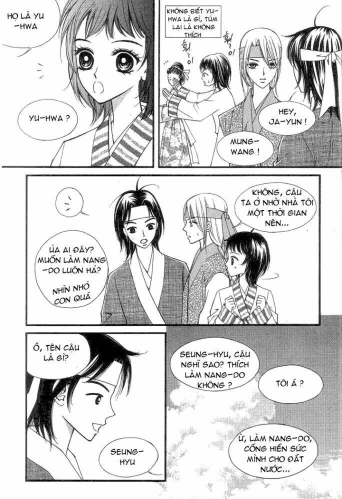 sarasah chapter 6 19