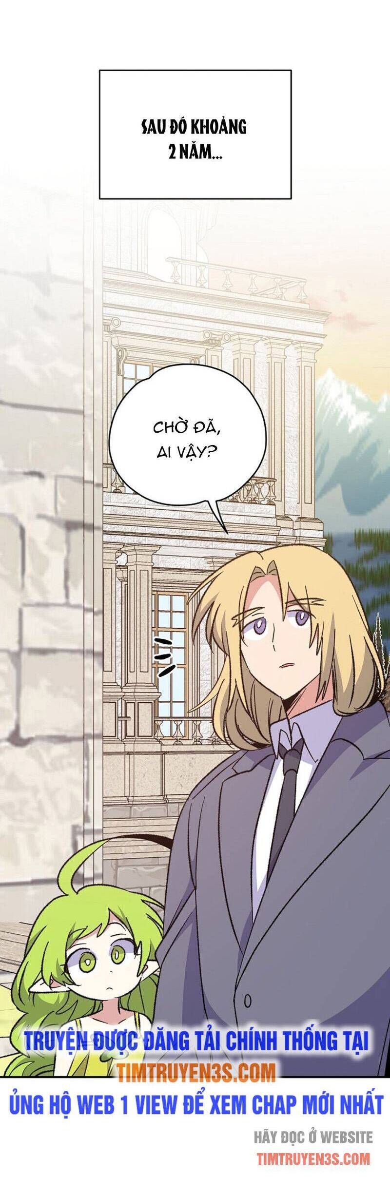 nhà hiền triết yigret chapter 67 30