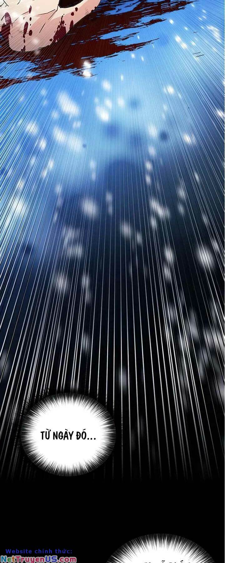 druid tại ga seoul - người hóa thú chapter 101 27