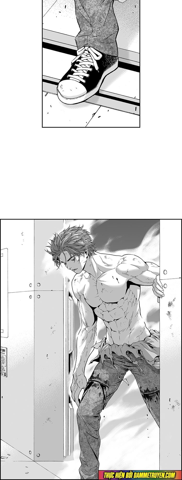 action idols - age of young dragons chapter 25 14