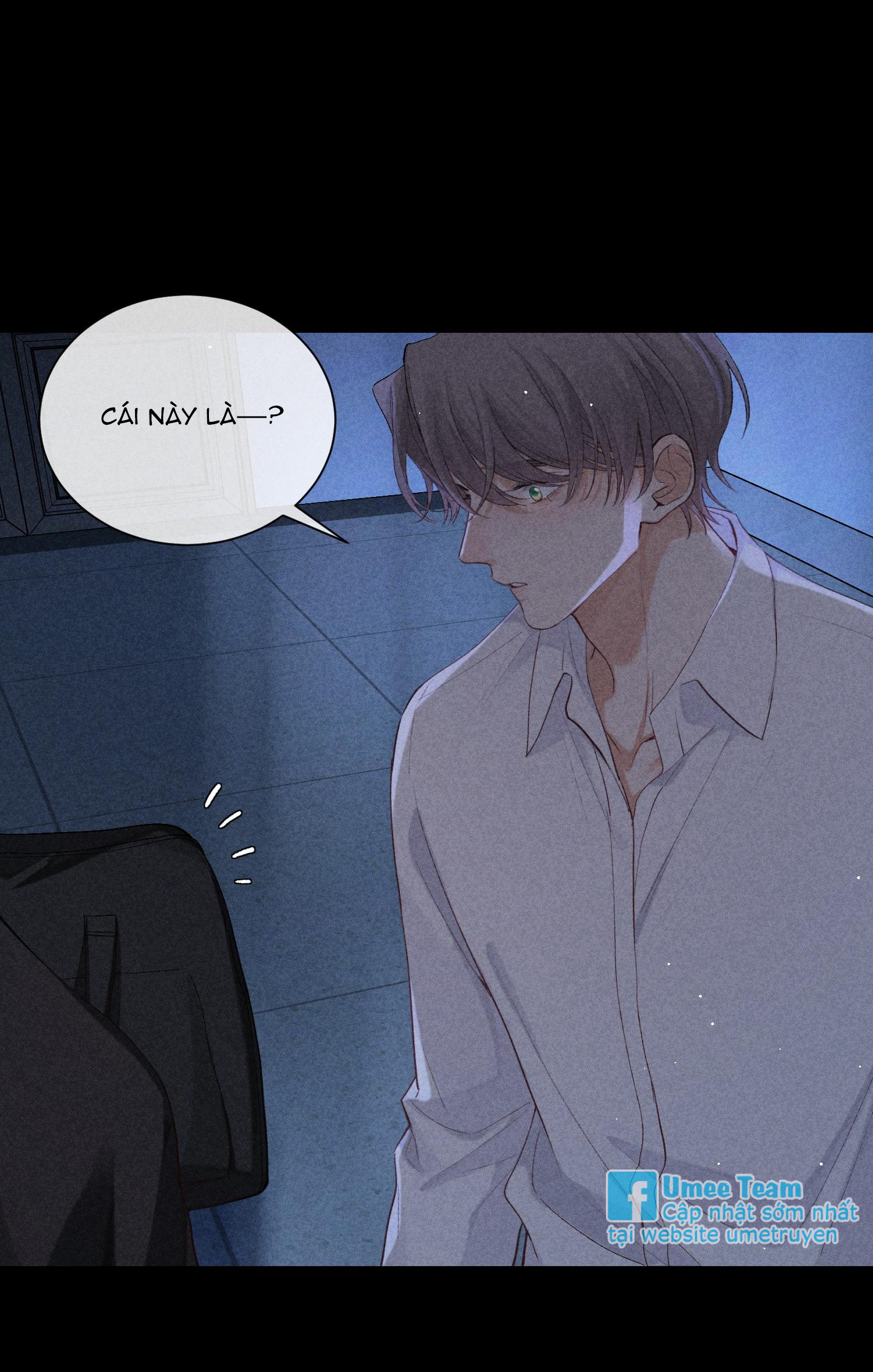 trò chơi săn mồi chapter 76 41