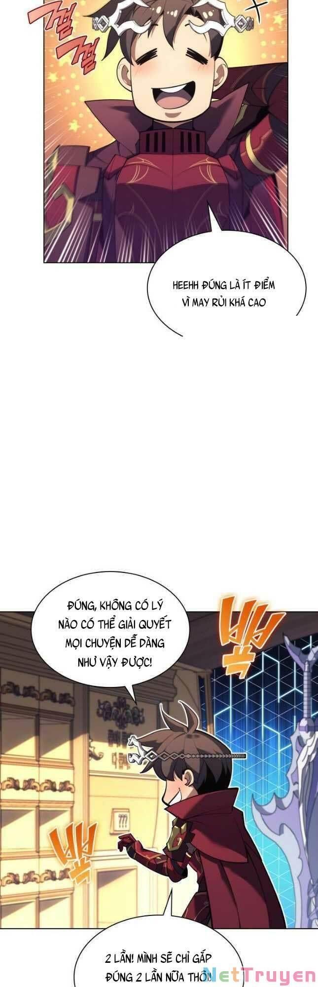 vượt qua giới hạn chapter 152 33