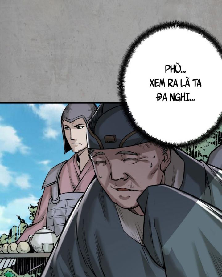 Tạng Phong Hành chapter 215 55